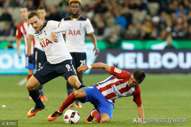 英雄联盟-里程碑夜！托特纳姆单刀错失，中超集结日刷纪录，信心回归，年轻球员得到机会的简单介绍